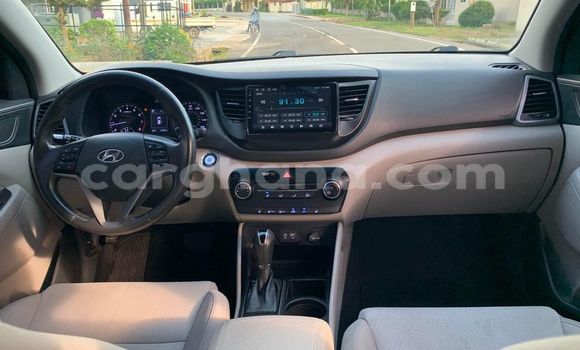 Buy Used Hyundai Tucson Other Car in Accra in Greater Accra Buy Used Hyundai Tucson Other Car in Accra in Greater Accra
