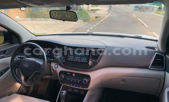 Buy Used Hyundai Tucson Other Car in Accra in Greater Accra Buy Used Hyundai Tucson Other Car in Accra in Greater Accra