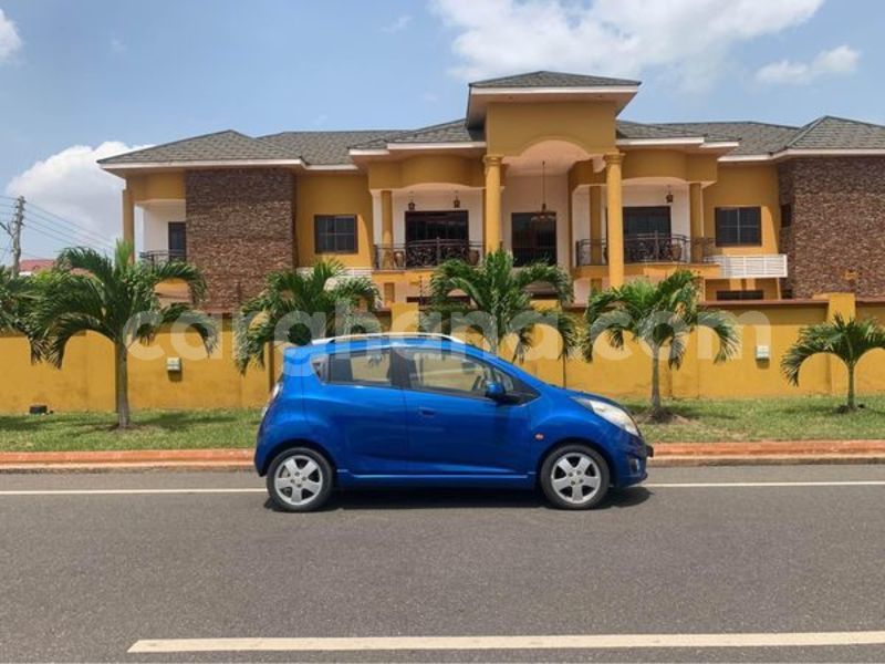 Big with watermark chevrolet spark greater accra accra 58464