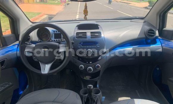 Buy Used Chevrolet Spark Other Car in Accra in Greater Accra Buy Used Chevrolet Spark Other Car in Accra in Greater Accra