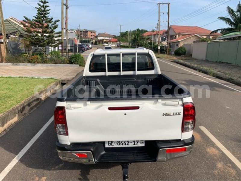 Big with watermark toyota hilux greater accra accra 58466