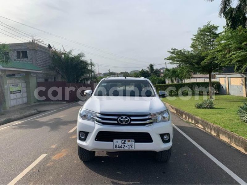 Big with watermark toyota hilux greater accra accra 58466