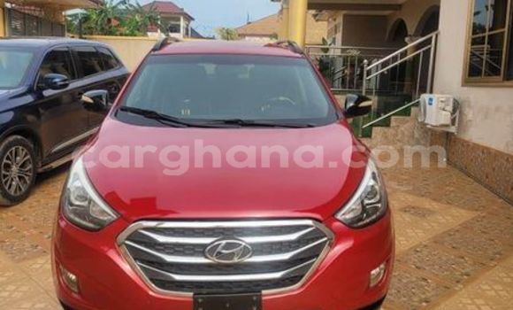 Buy Used Hyundai Tucson Other Car in Accra in Greater Accra