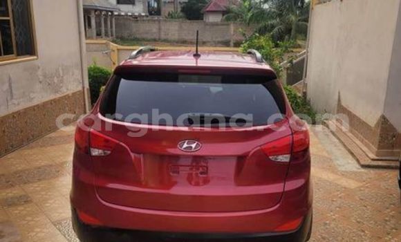 Buy Used Hyundai Tucson Other Car in Accra in Greater Accra Buy Used Hyundai Tucson Other Car in Accra in Greater Accra