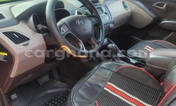 Buy Used Hyundai Tucson Other Car in Accra in Greater Accra Buy Used Hyundai Tucson Other Car in Accra in Greater Accra