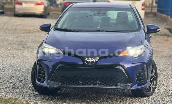 Ra Àlòkù Toyota Corolla Miiran Ọkọ̀ in Accra ni Greater Accra Ra Àlòkù Toyota Corolla Miiran Ọkọ̀ in Accra ni Greater Accra
