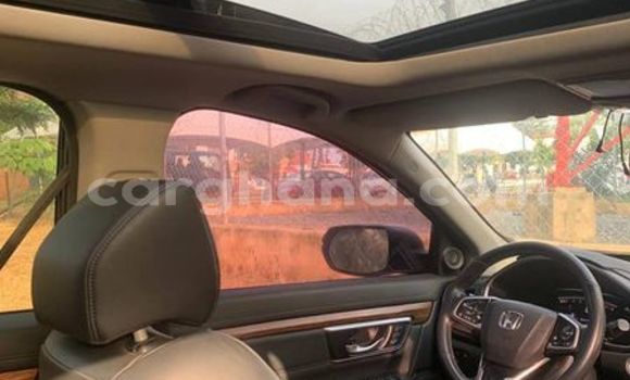 Ra Àlòkù Honda Accord Miiran Ọkọ̀ in Accra ni Greater Accra Ra Àlòkù Honda Accord Miiran Ọkọ̀ in Accra ni Greater Accra