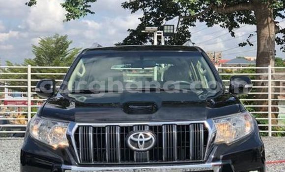Ra Àlòkù Toyota Land Cruiser Prado Miiran Ọkọ̀ in Accra ni Greater Accra
