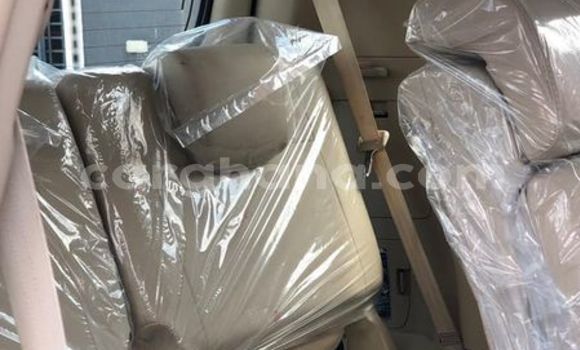 Ra Àlòkù Toyota Land Cruiser Prado Miiran Ọkọ̀ in Accra ni Greater Accra Ra Àlòkù Toyota Land Cruiser Prado Miiran Ọkọ̀ in Accra ni Greater Accra