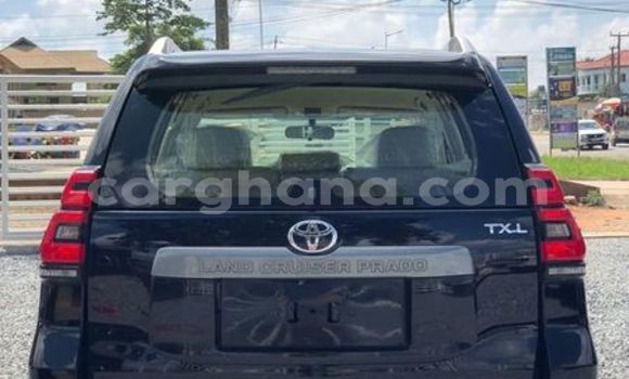 Ra Àlòkù Toyota Land Cruiser Prado Miiran Ọkọ̀ in Accra ni Greater Accra Ra Àlòkù Toyota Land Cruiser Prado Miiran Ọkọ̀ in Accra ni Greater Accra