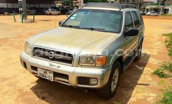 Buy Used Nissan Pathfinder Other Car in Accra in Greater Accra