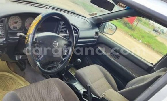 Buy Used Nissan Pathfinder Other Car in Accra in Greater Accra Buy Used Nissan Pathfinder Other Car in Accra in Greater Accra