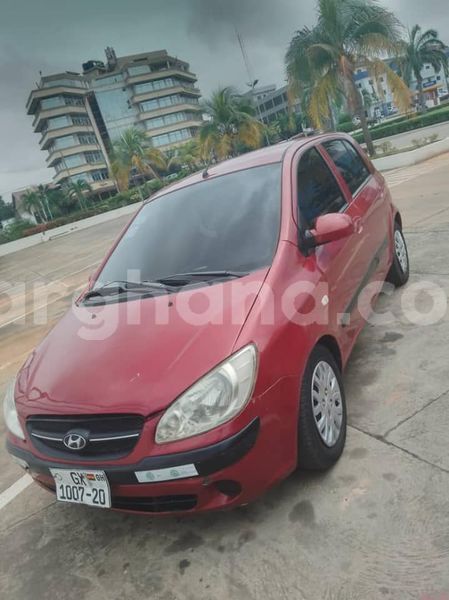 Big with watermark hyundai accent greater accra accra 58473