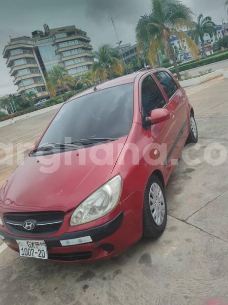 Big with watermark hyundai accent greater accra accra 58473