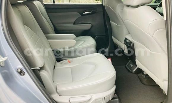 Buy Used Toyota Highlander Other Car in Accra in Greater Accra