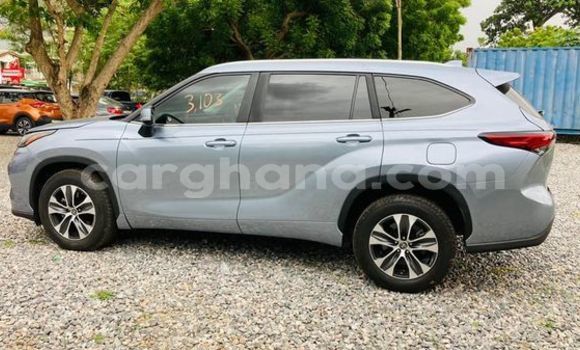 Buy Used Toyota Highlander Other Car in Accra in Greater Accra Buy Used Toyota Highlander Other Car in Accra in Greater Accra