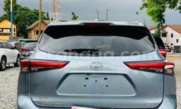 Buy Used Toyota Highlander Other Car in Accra in Greater Accra Buy Used Toyota Highlander Other Car in Accra in Greater Accra