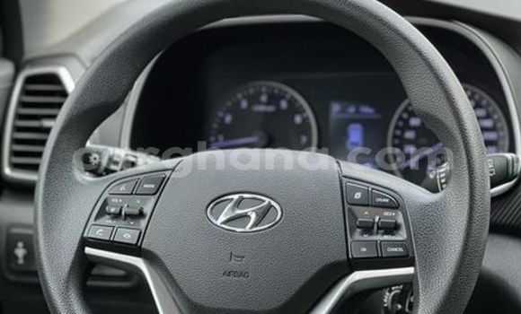 Sayi Na hannu Hyundai Tucson Sauran Mota in Accra a Greater Accra Sayi Na hannu Hyundai Tucson Sauran Mota in Accra a Greater Accra