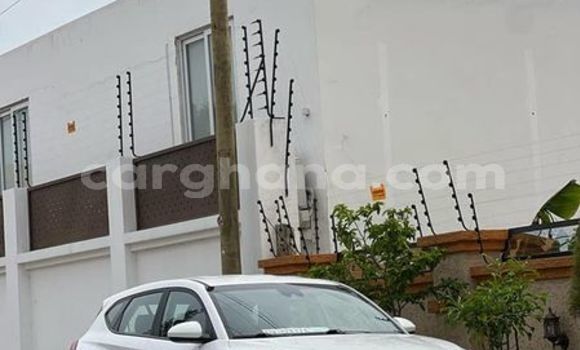 Buy Used Hyundai Tucson Other Car in Accra in Greater Accra Buy Used Hyundai Tucson Other Car in Accra in Greater Accra