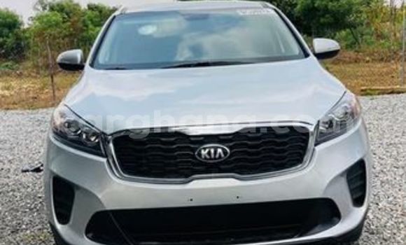Buy Used Kia Sorento Other Car in Accra in Greater Accra