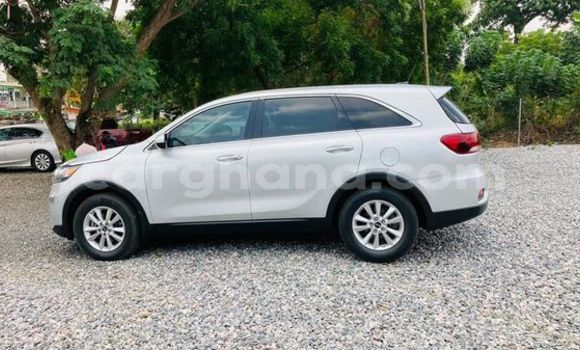 Buy Used Kia Sorento Other Car in Accra in Greater Accra Buy Used Kia Sorento Other Car in Accra in Greater Accra