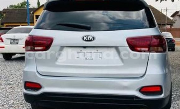 Buy Used Kia Sorento Other Car in Accra in Greater Accra Buy Used Kia Sorento Other Car in Accra in Greater Accra