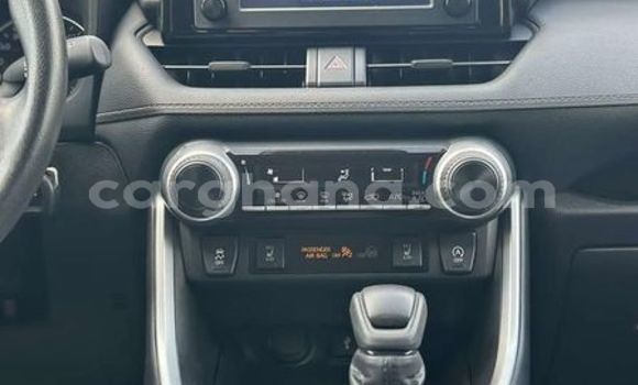 Buy Used Toyota RAV4 Other Car in Accra in Greater Accra