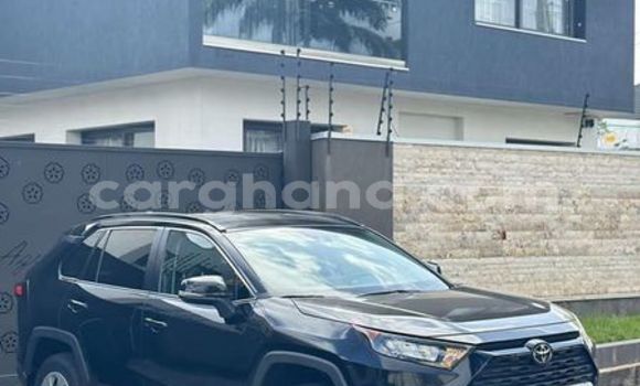 Buy Used Toyota RAV4 Other Car in Accra in Greater Accra Buy Used Toyota RAV4 Other Car in Accra in Greater Accra