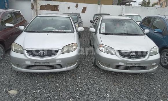 Buy Used Toyota Vios Other Car in Accra in Greater Accra