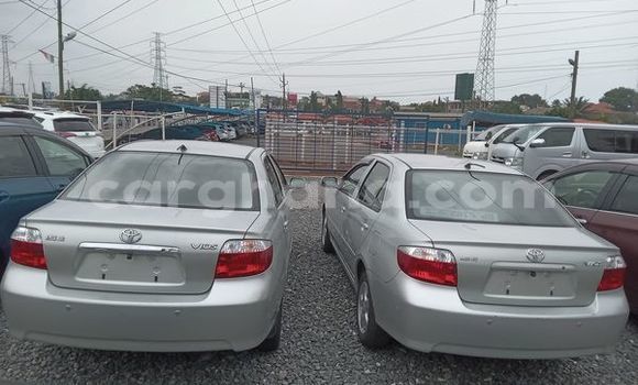 Buy Used Toyota Vios Other Car in Accra in Greater Accra Buy Used Toyota Vios Other Car in Accra in Greater Accra