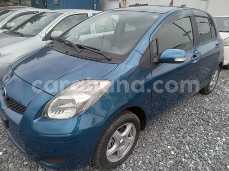 Big with watermark toyota vitz greater accra accra 58479