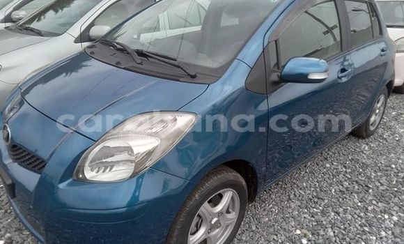 Buy Used Toyota Vitz Other Car in Accra in Greater Accra