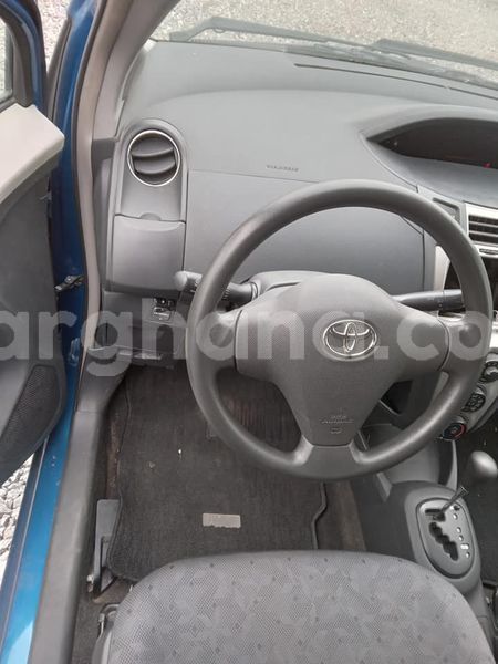 Big with watermark toyota vitz greater accra accra 58479