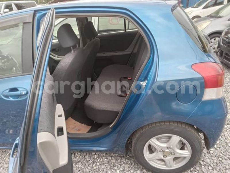 Big with watermark toyota vitz greater accra accra 58479