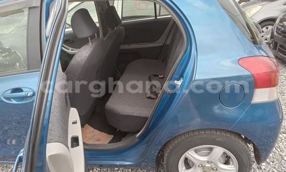 Buy Used Toyota Vitz Other Car in Accra in Greater Accra Buy Used Toyota Vitz Other Car in Accra in Greater Accra