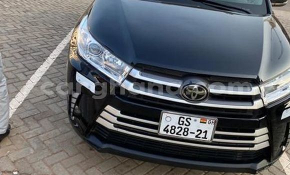 Buy Used Toyota 4Runner Other Car in Accra in Greater Accra