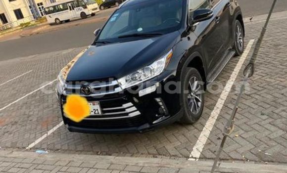 Buy Used Toyota 4Runner Other Car in Accra in Greater Accra Buy Used Toyota 4Runner Other Car in Accra in Greater Accra