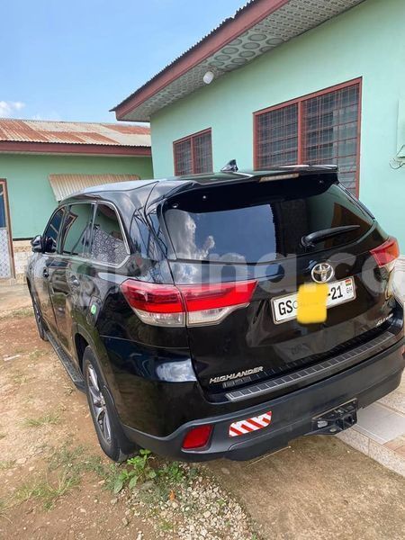 Big with watermark toyota 4runner greater accra accra 58481