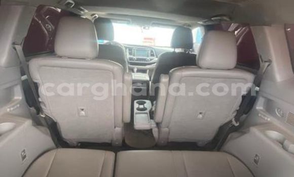 Buy Used Toyota 4Runner Other Car in Accra in Greater Accra Buy Used Toyota 4Runner Other Car in Accra in Greater Accra