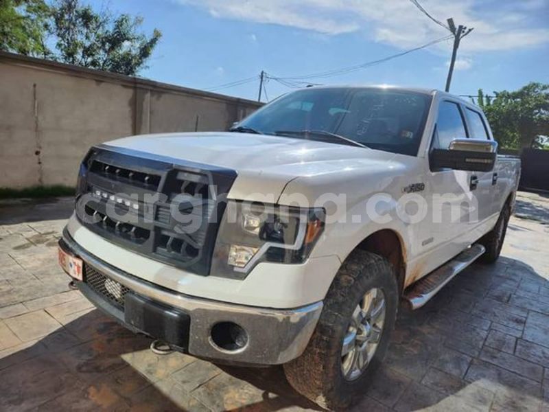 Big with watermark ford bronco ii greater accra accra 58482