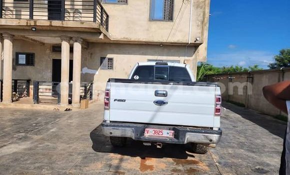 Buy Used Ford Bronco-II Other Car in Accra in Greater Accra Buy Used Ford Bronco-II Other Car in Accra in Greater Accra