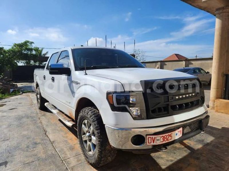 Big with watermark ford bronco ii greater accra accra 58482