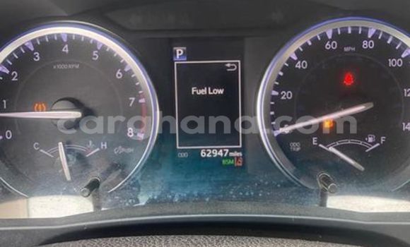 Buy Used Toyota Highlander Other Car in Accra in Greater Accra Buy Used Toyota Highlander Other Car in Accra in Greater Accra