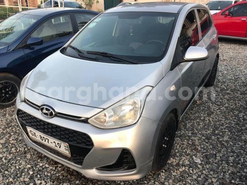 Big with watermark hyundai i10 greater accra accra 58484