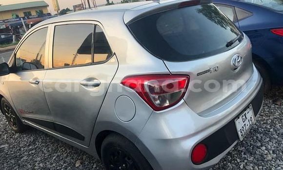 Buy Used Hyundai i10 Other Car in Accra in Greater Accra Buy Used Hyundai i10 Other Car in Accra in Greater Accra