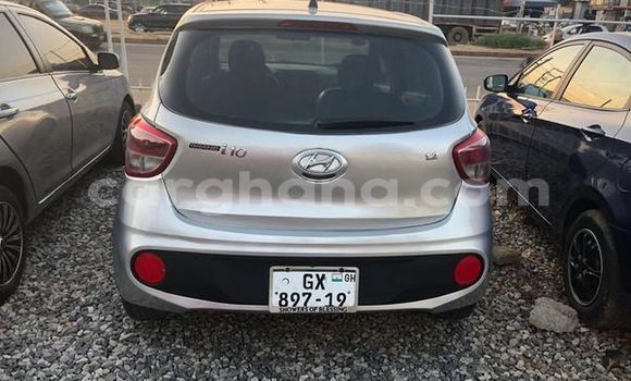 Buy Used Hyundai i10 Other Car in Accra in Greater Accra Buy Used Hyundai i10 Other Car in Accra in Greater Accra