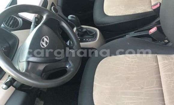 Buy Used Hyundai i10 Other Car in Accra in Greater Accra Buy Used Hyundai i10 Other Car in Accra in Greater Accra