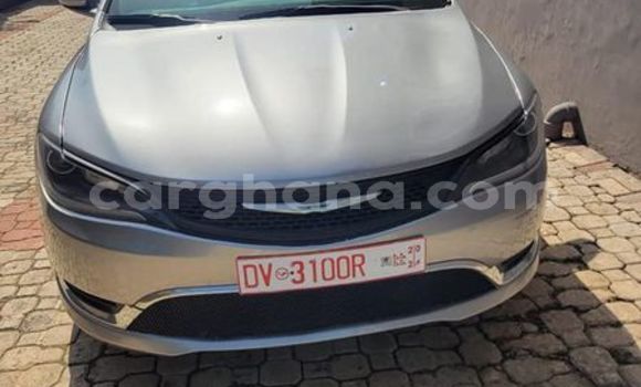 Ra Àlòkù Chrysler Crossfire Miiran Ọkọ̀ in Accra ni Greater Accra