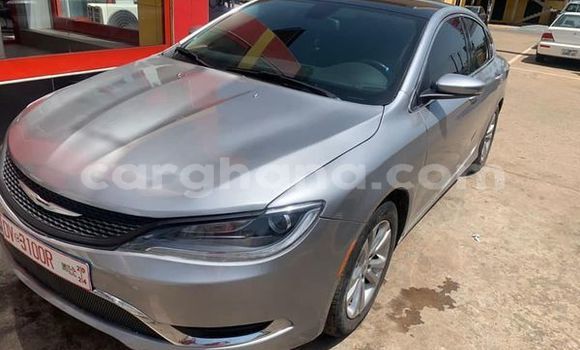 Buy Used Chrysler Crossfire Other Car in Accra in Greater Accra Buy Used Chrysler Crossfire Other Car in Accra in Greater Accra