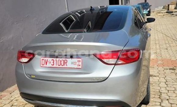 Buy Used Chrysler Crossfire Other Car in Accra in Greater Accra Buy Used Chrysler Crossfire Other Car in Accra in Greater Accra